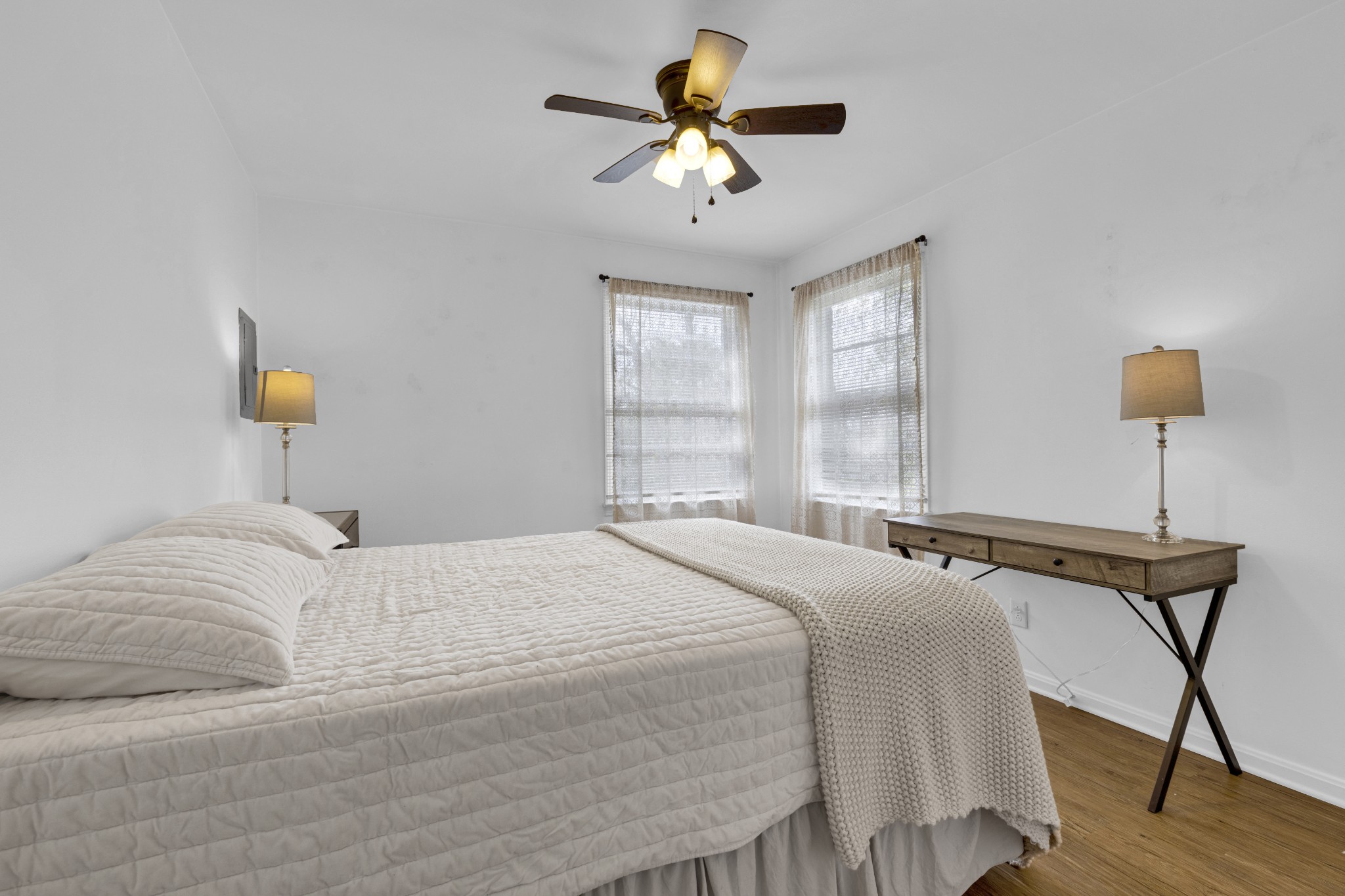 305 Connell Street, Unit B Springfield, TN 37172 - Photo 4 of 54