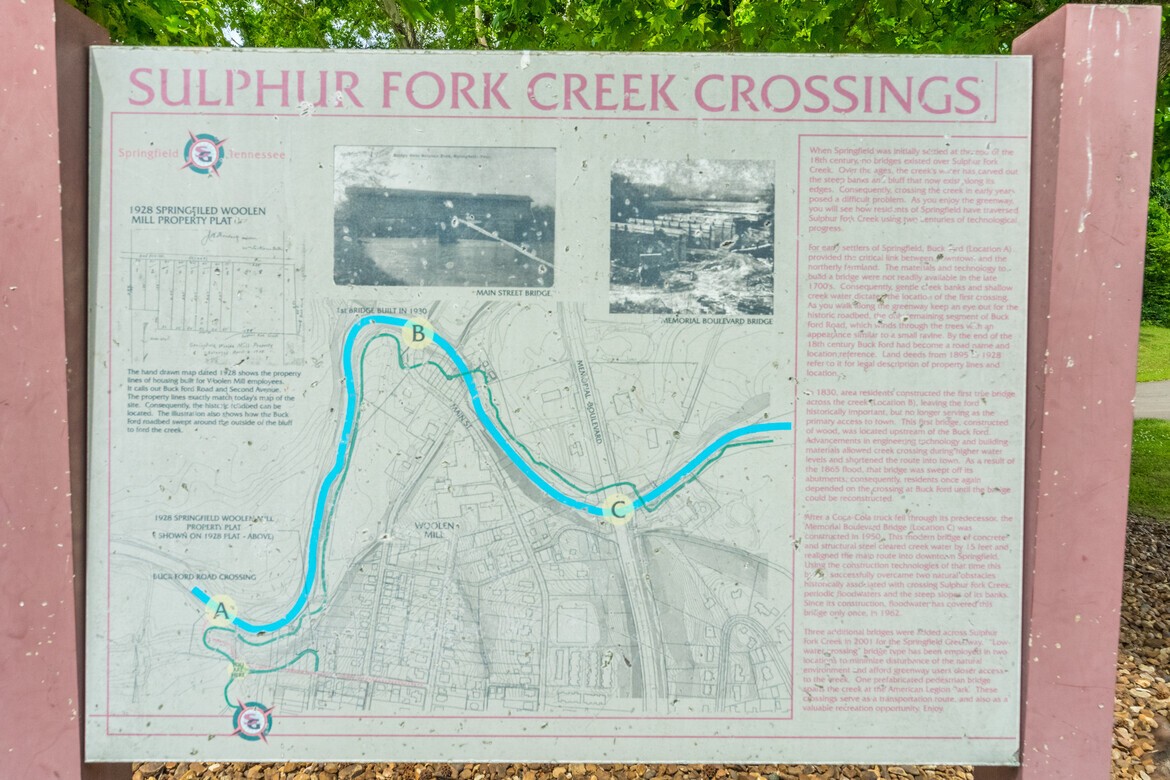 305 Connell Street, Unit B Springfield, TN 37172 - Photo 41 of 54