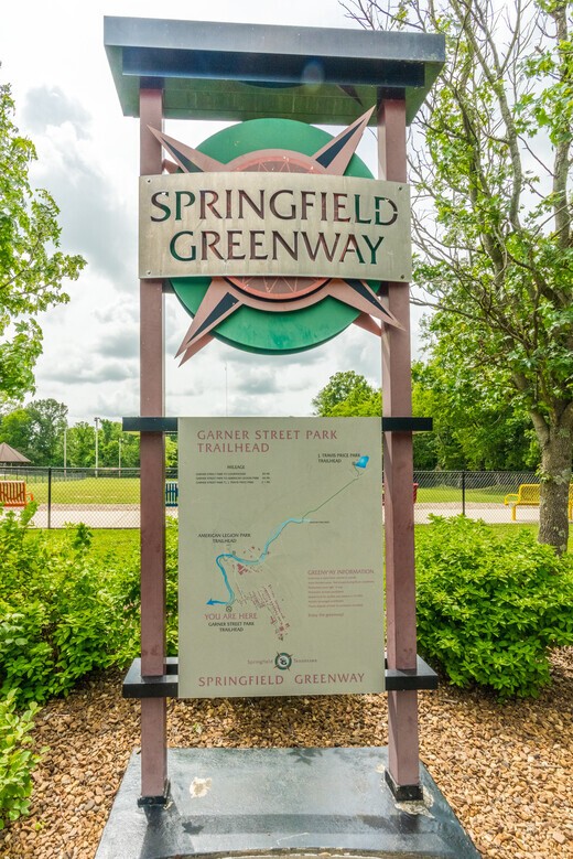 305 Connell Street, Unit B Springfield, TN 37172 - Photo 42 of 54