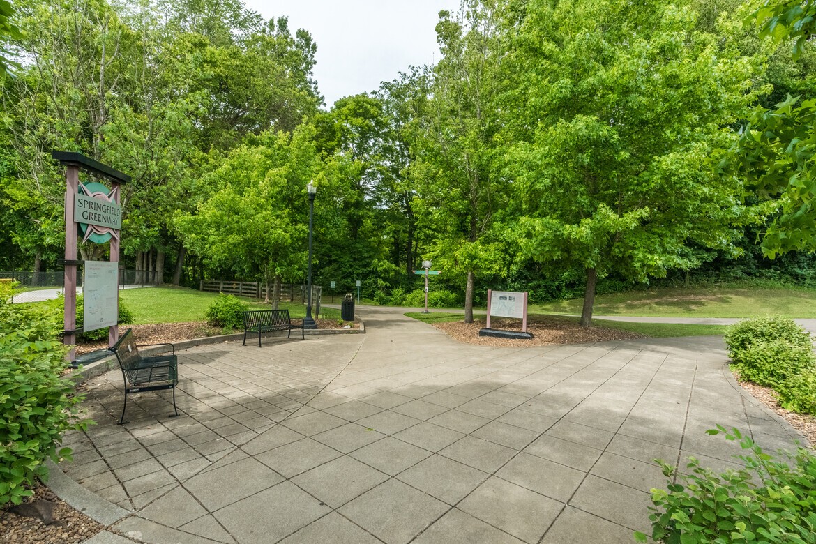 305 Connell Street, Unit B Springfield, TN 37172 - Photo 43 of 54