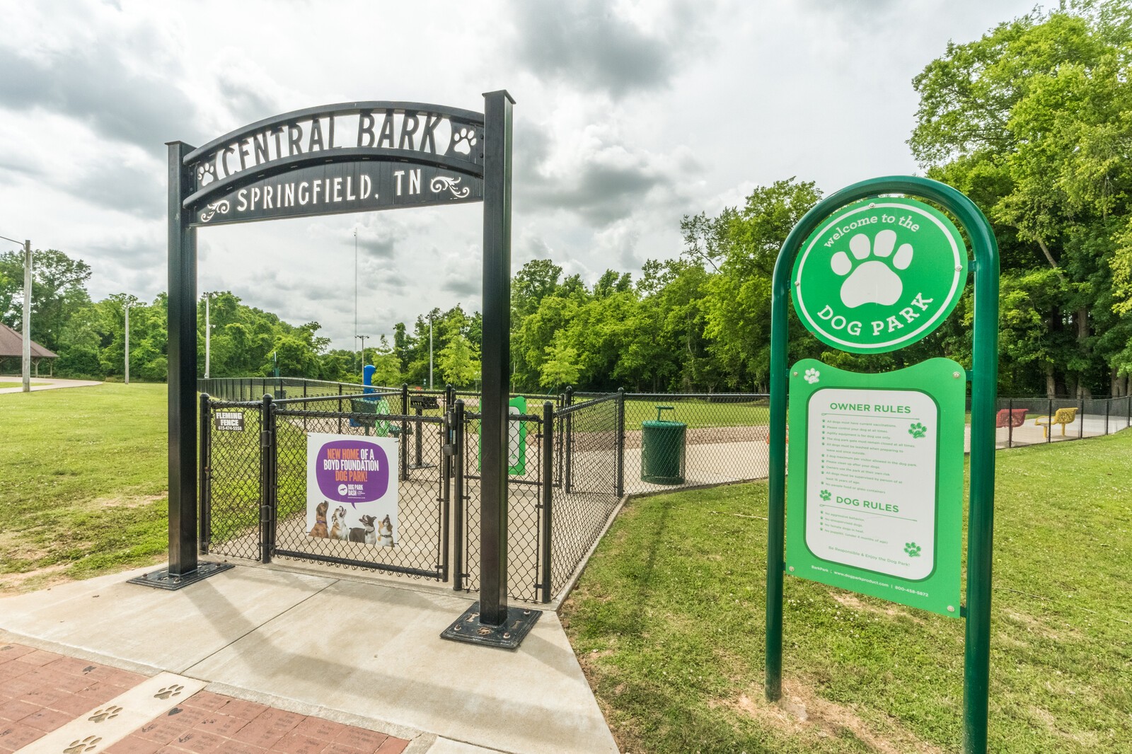 305 Connell Street, Unit B Springfield, TN 37172 - Photo 45 of 54