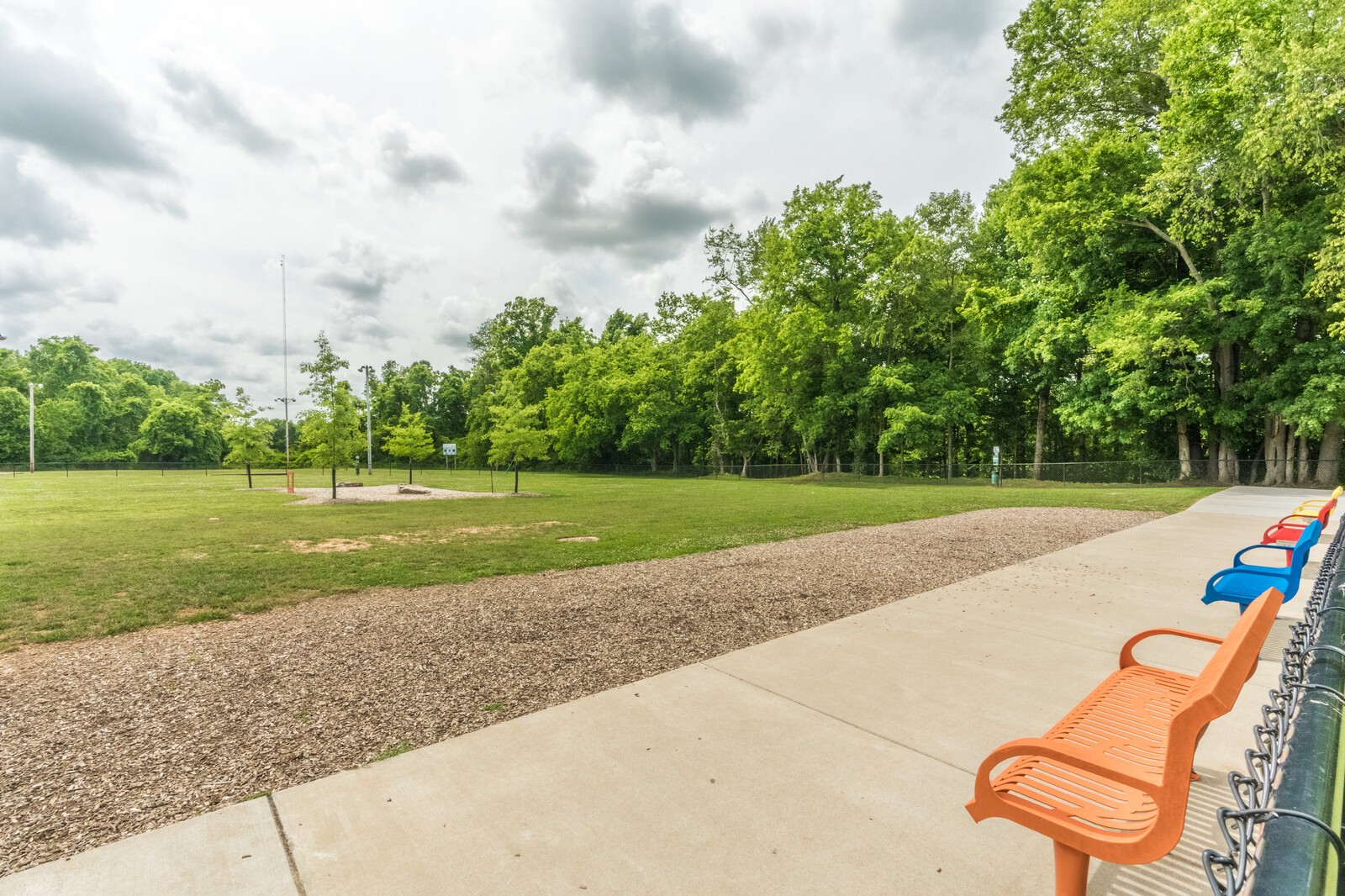 305 Connell Street, Unit B Springfield, TN 37172 - Photo 46 of 54