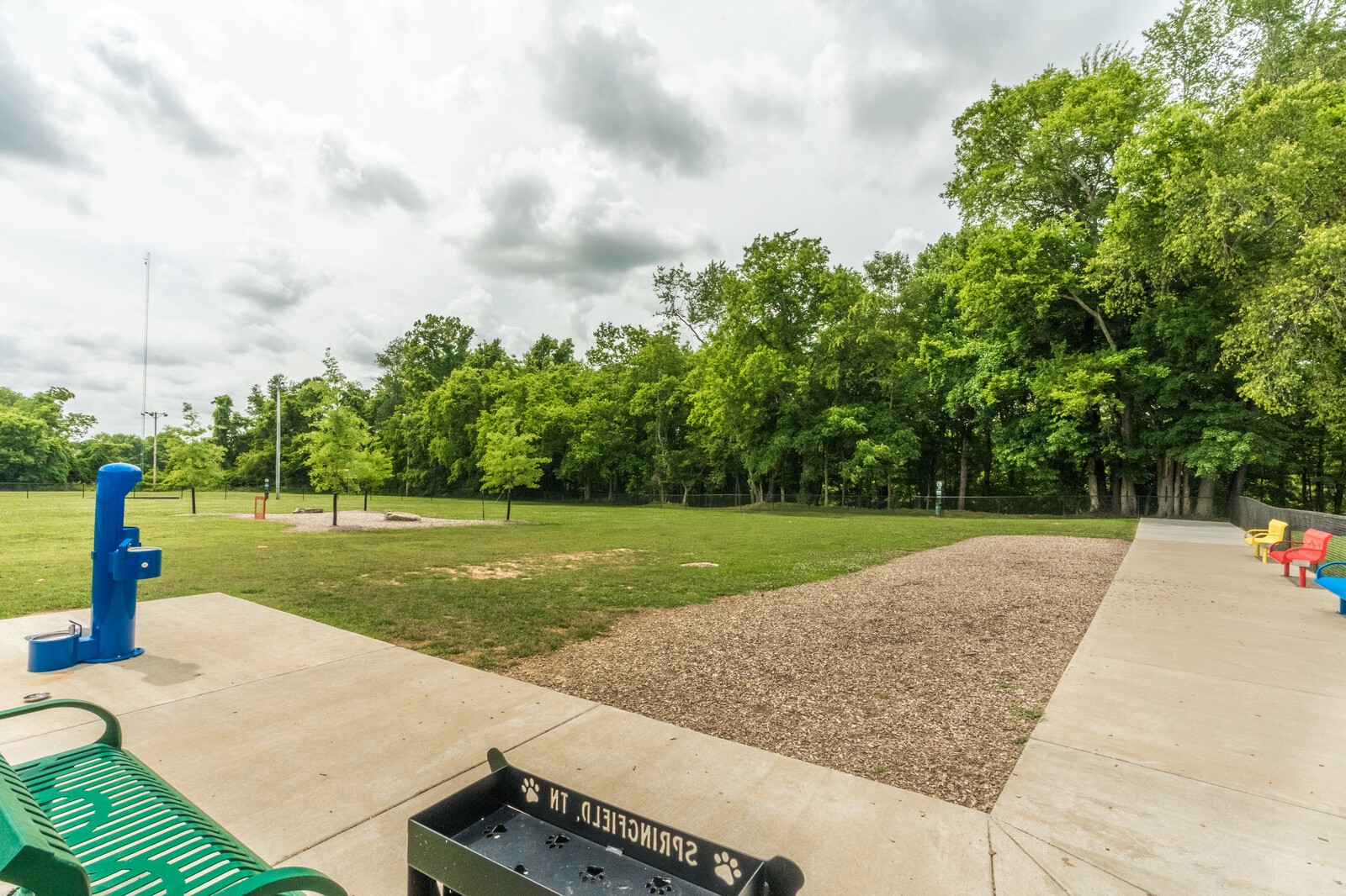 305 Connell Street, Unit B Springfield, TN 37172 - Photo 48 of 54