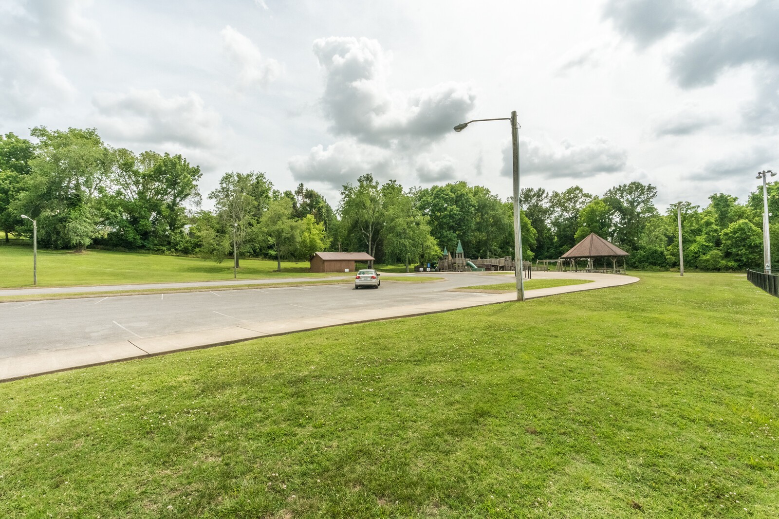 305 Connell Street, Unit B Springfield, TN 37172 - Photo 49 of 54