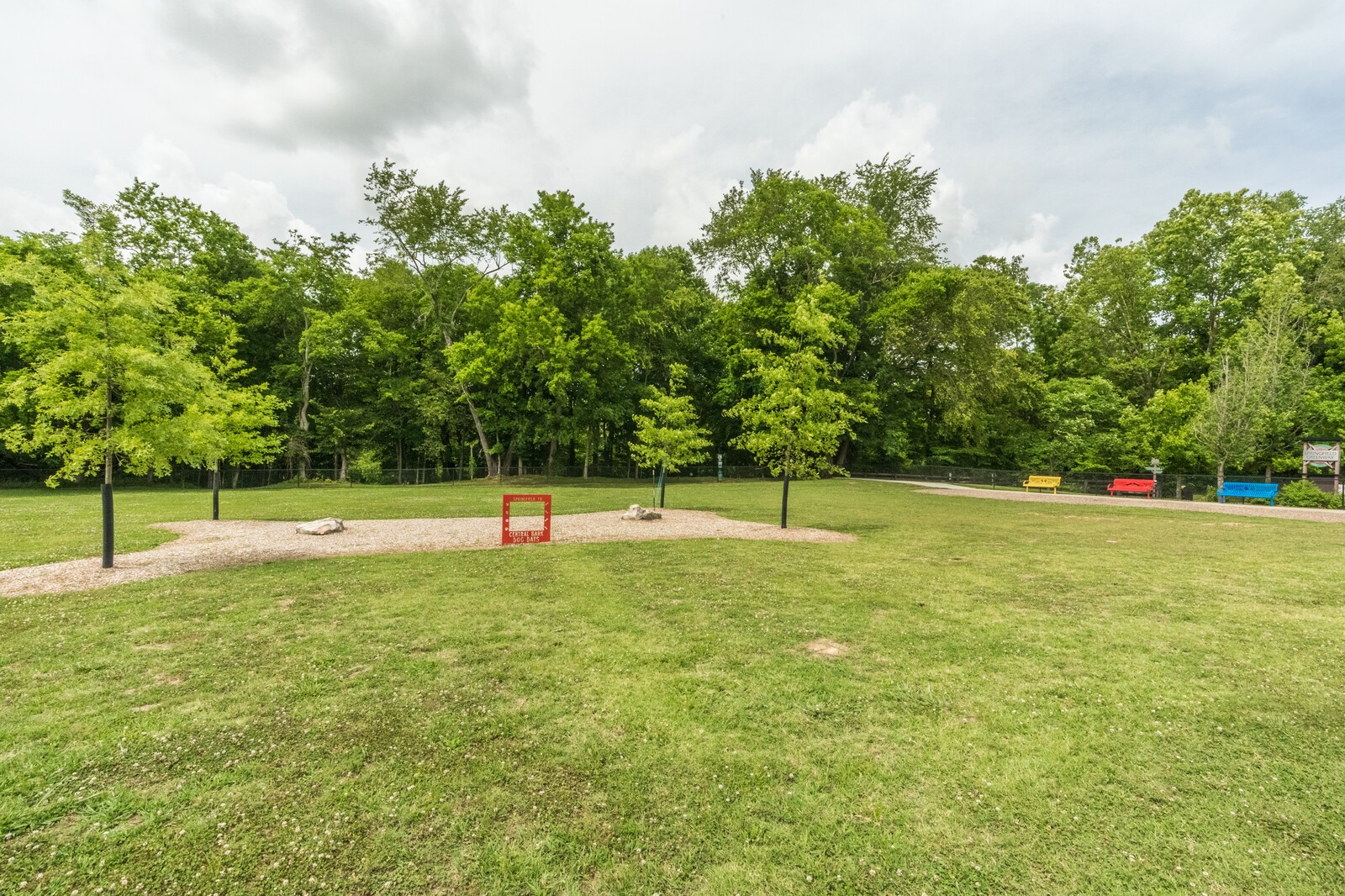 305 Connell Street, Unit B Springfield, TN 37172 - Photo 50 of 54