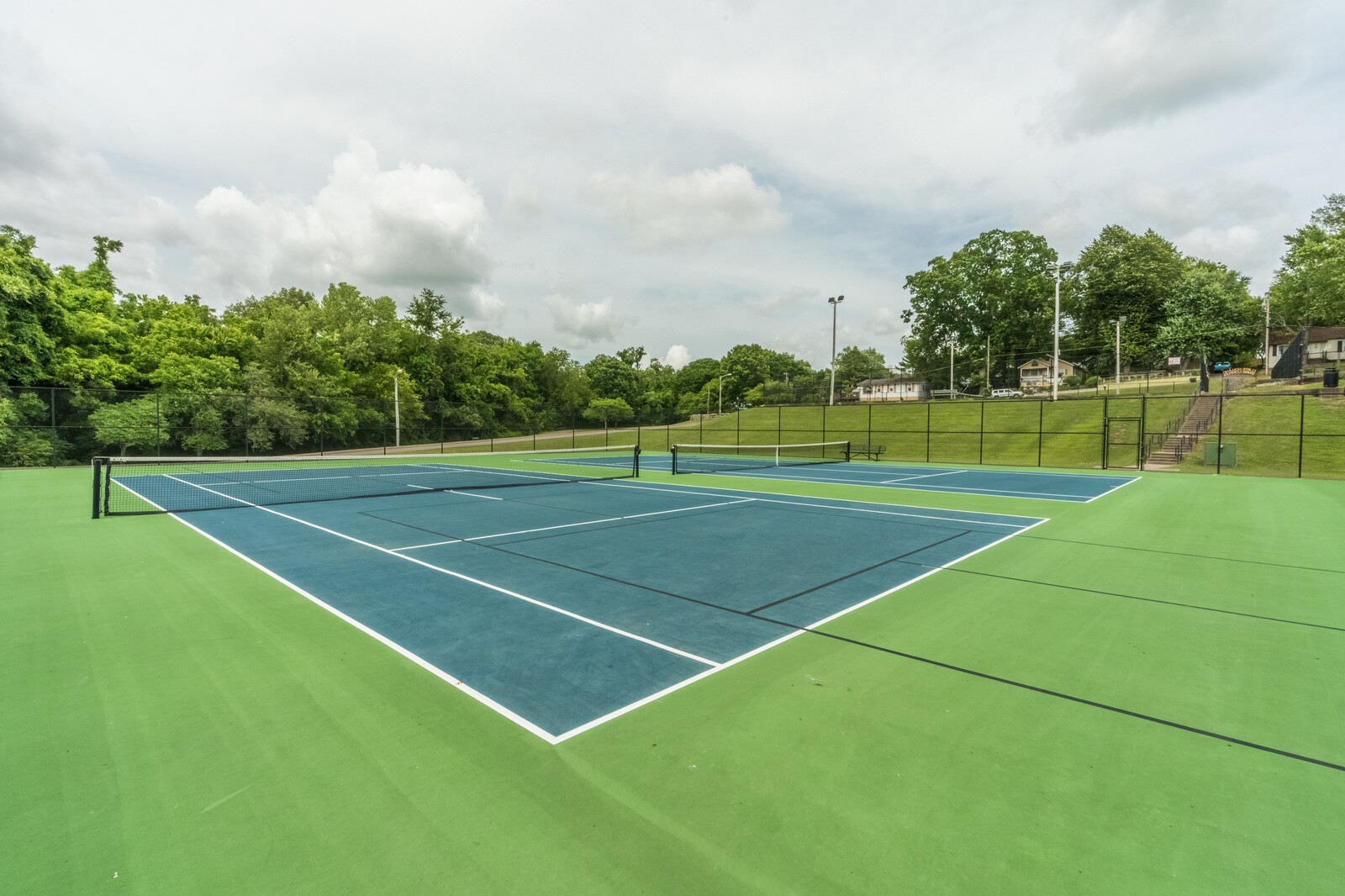 305 Connell Street, Unit B Springfield, TN 37172 - Photo 52 of 54