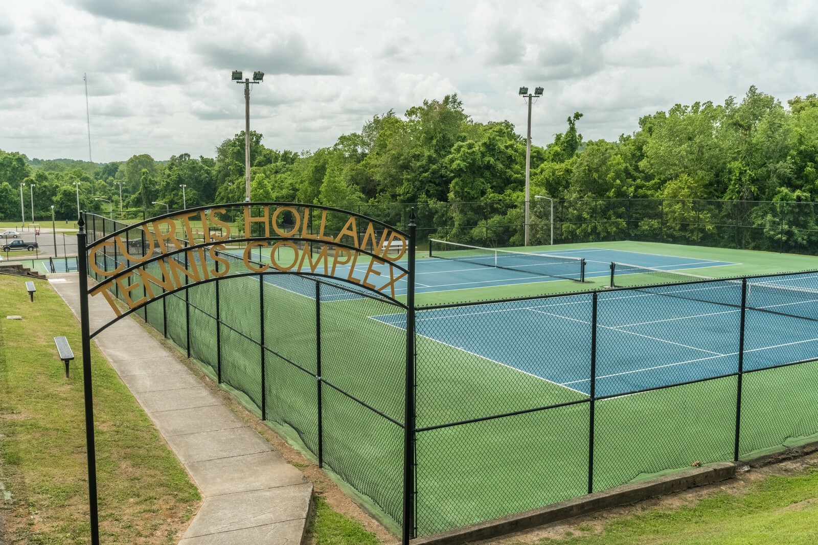 305 Connell Street, Unit B Springfield, TN 37172 - Photo 53 of 54