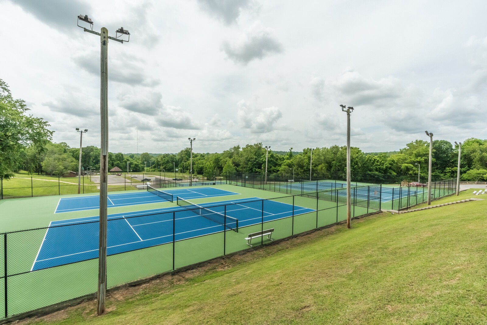 305 Connell Street, Unit B Springfield, TN 37172 - Photo 54 of 54