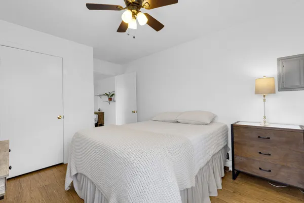 $1,075 | 305 Connell Street, Unit B, Springfield, TN 37172