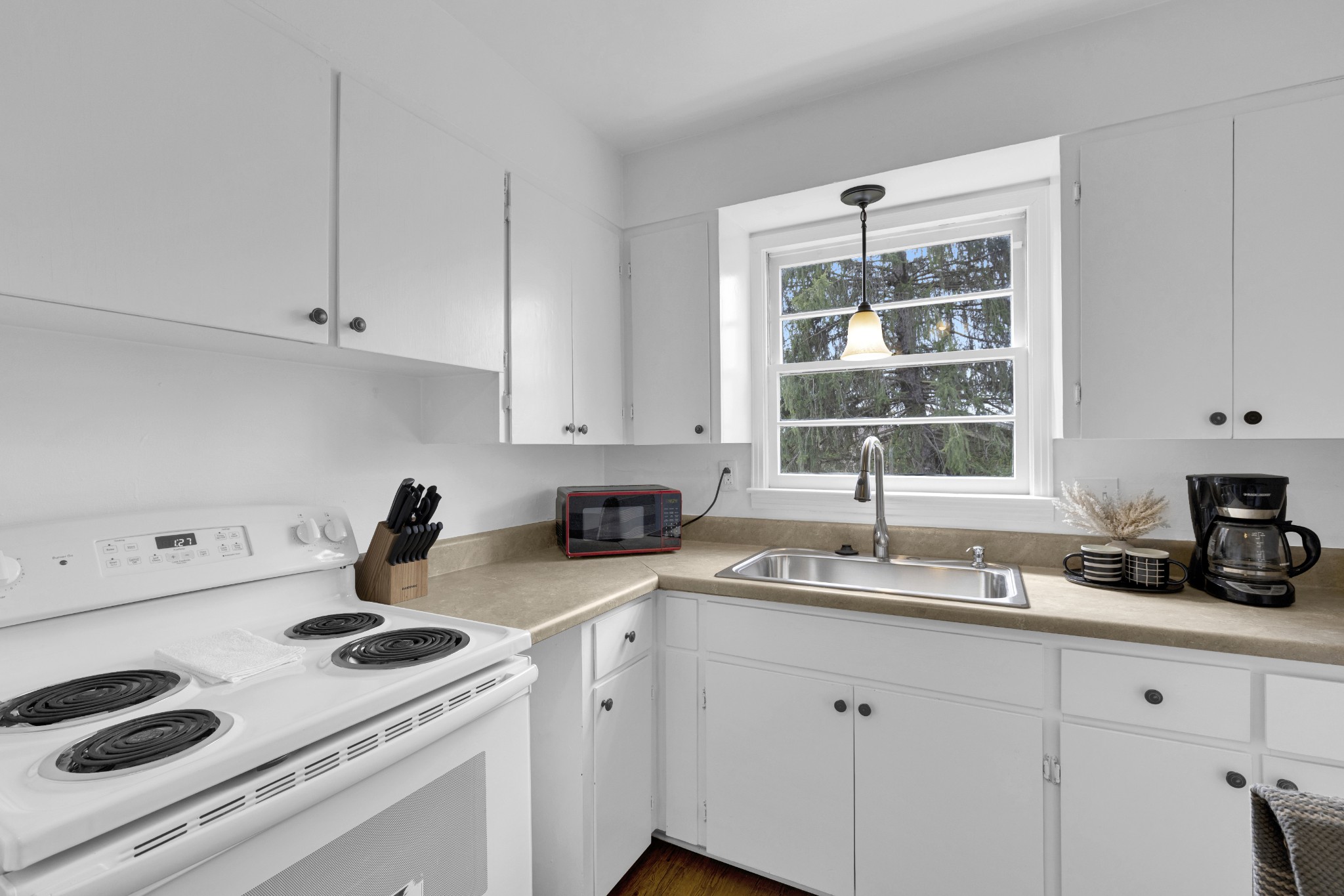 305 Connell Street, Unit B Springfield, TN 37172 - Photo 9 of 54