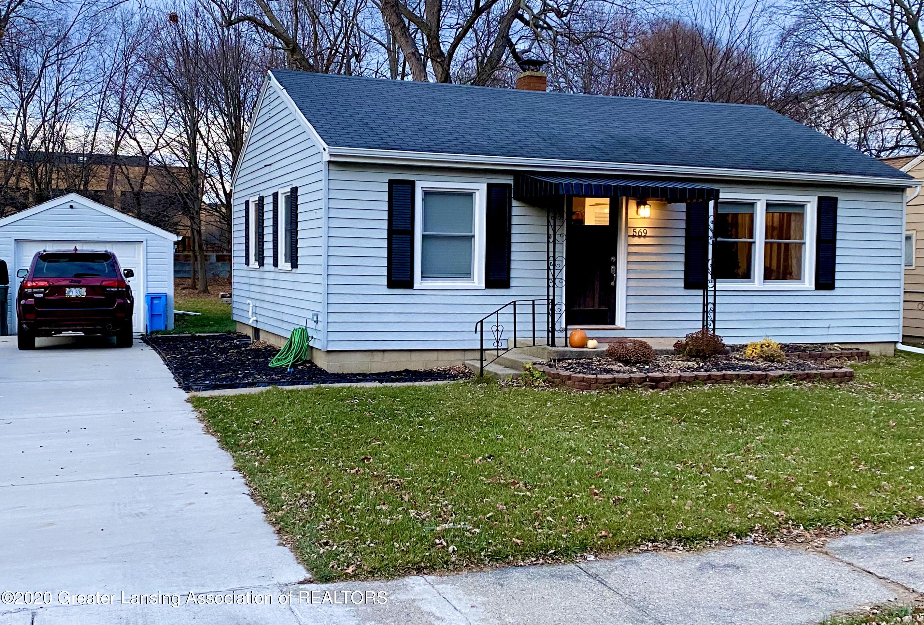 569 Armstrong Road Lansing, MI 48911 - Photo 24 of 27 24