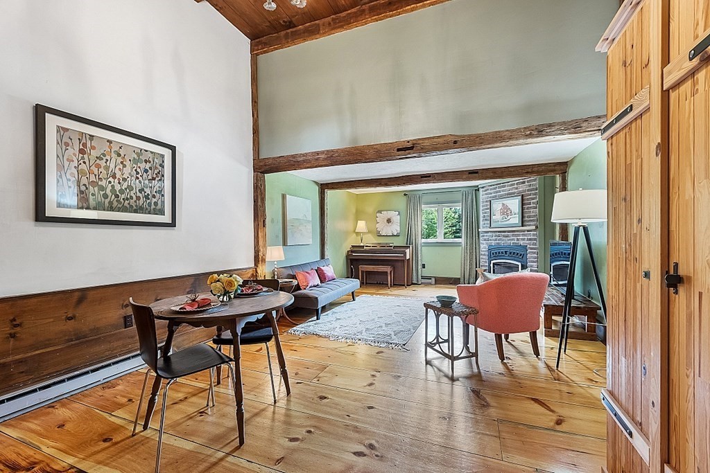 105 Townsend Road, Unit 3 Shirley, MA 01464 - Photo 12 of 42