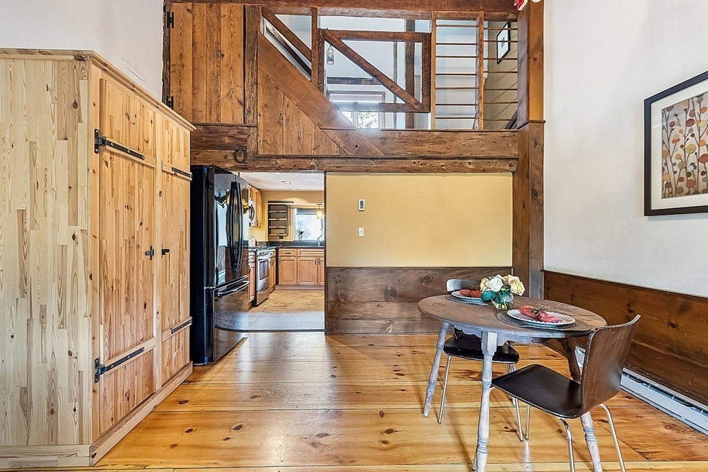 105 Townsend Road, Unit 3 Shirley, MA 01464 - Photo 13 of 42