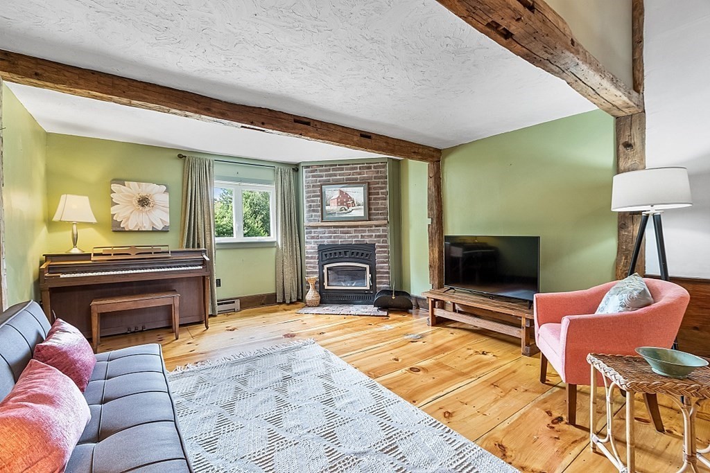 105 Townsend Road, Unit 3 Shirley, MA 01464 - Photo 15 of 42