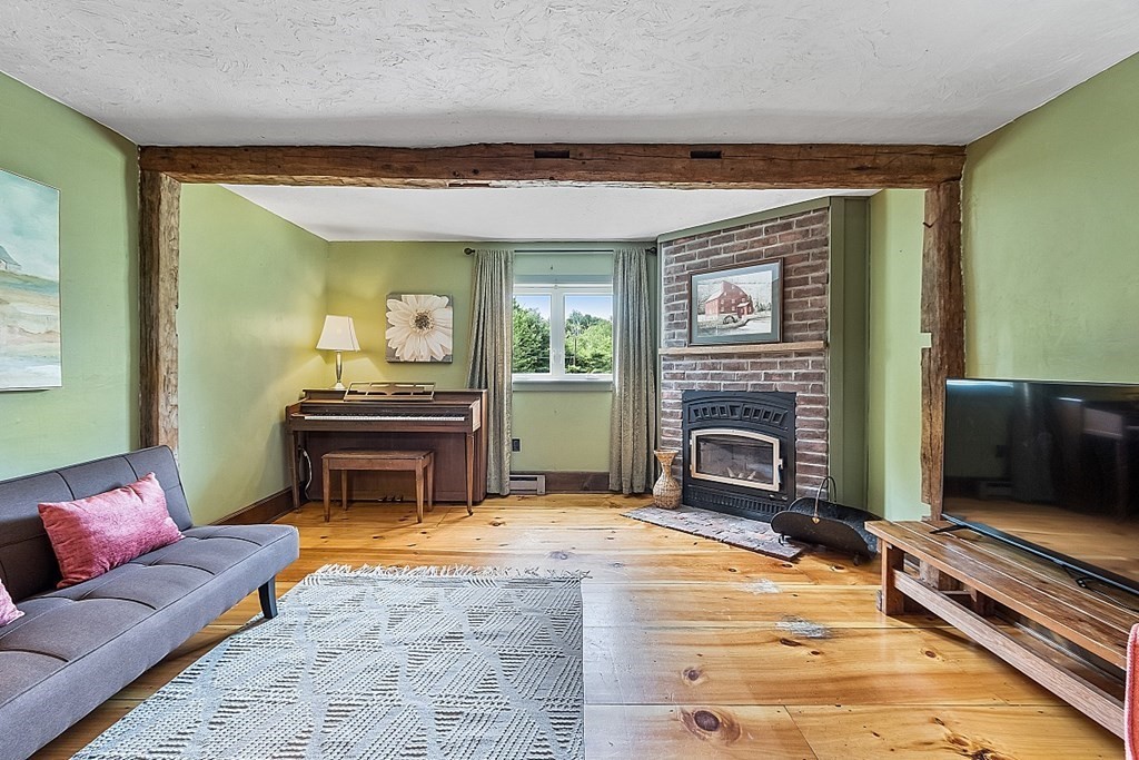 105 Townsend Road, Unit 3 Shirley, MA 01464 - Photo 16 of 42