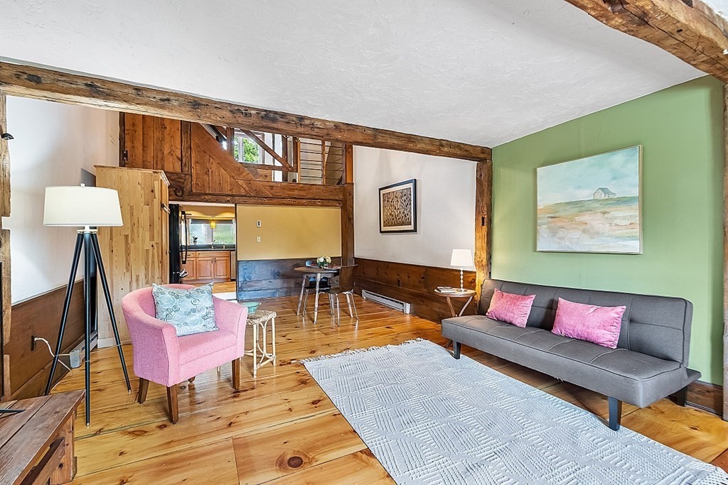 105 Townsend Road, Unit 3 Shirley, MA 01464 - Photo 17 of 42