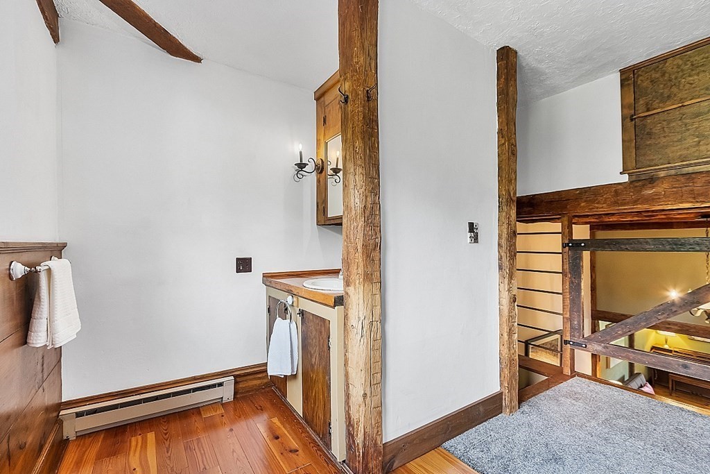 105 Townsend Road, Unit 3 Shirley, MA 01464 - Photo 22 of 42