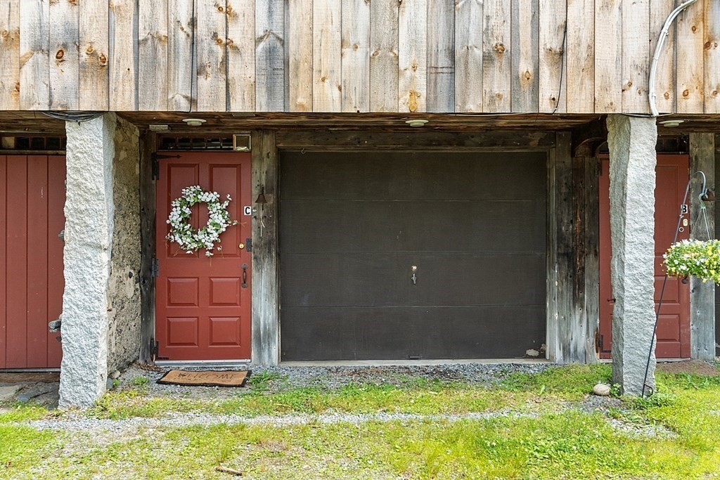 105 Townsend Road, Unit 3 Shirley, MA 01464 - Photo 3 of 42