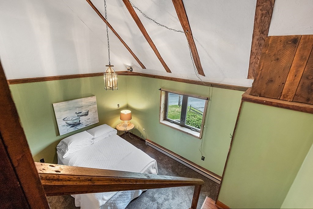105 Townsend Road, Unit 3 Shirley, MA 01464 - Photo 31 of 42