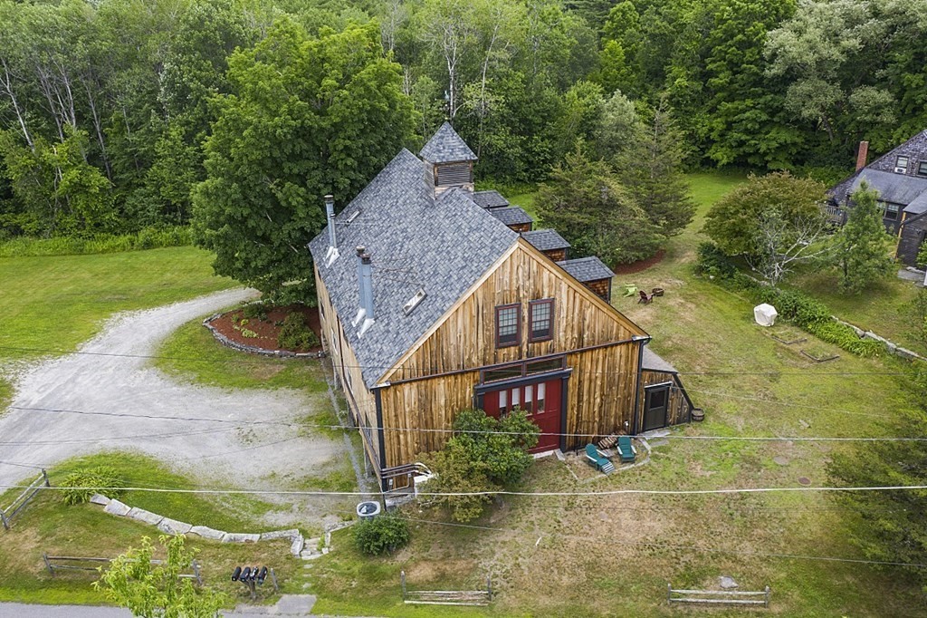 105 Townsend Road, Unit 3 Shirley, MA 01464 - Photo 35 of 42