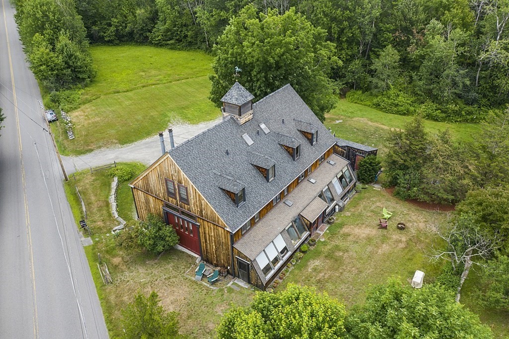 105 Townsend Road, Unit 3 Shirley, MA 01464 - Photo 36 of 42