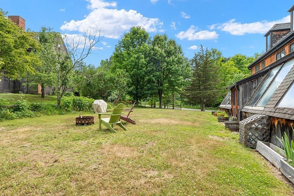 105 Townsend Road, Unit 3 Shirley, MA 01464 - Photo 38 of 42