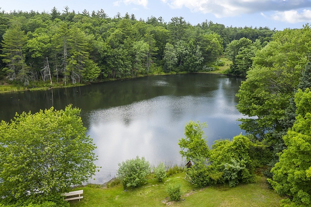 105 Townsend Road, Unit 3 Shirley, MA 01464 - Photo 39 of 42