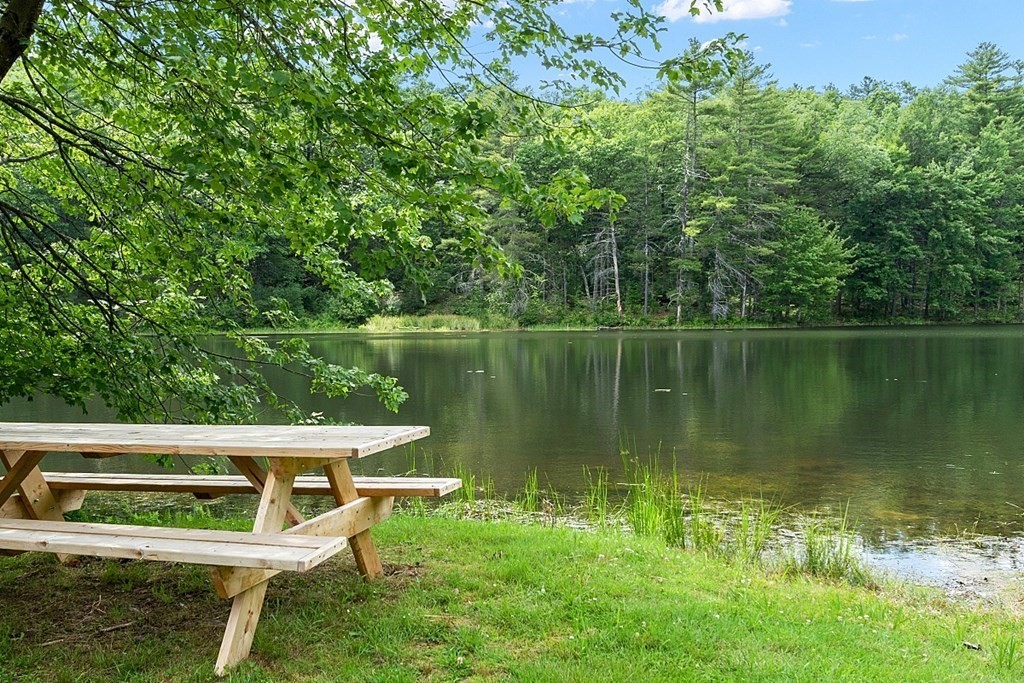 105 Townsend Road, Unit 3 Shirley, MA 01464 - Photo 40 of 42