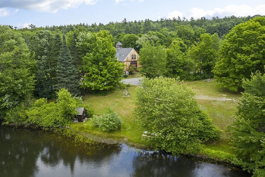 105 Townsend Road, Unit 3 Shirley, MA 01464 - Photo 41 of 42