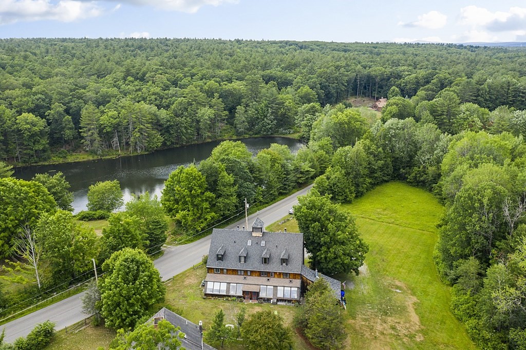 105 Townsend Road, Unit 3 Shirley, MA 01464 - Photo 42 of 42