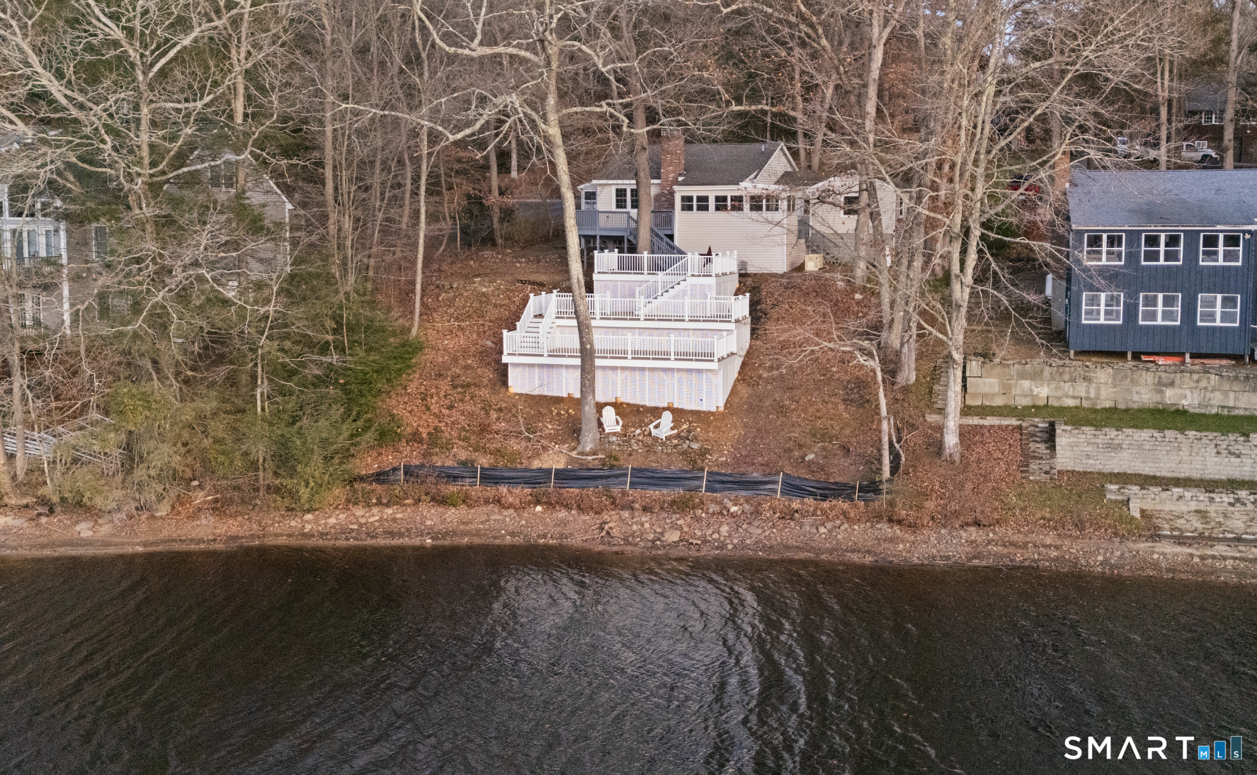 60 Indian Spring Road Woodstock, CT 06281 - Photo 2 of 39 Gallery Image 2