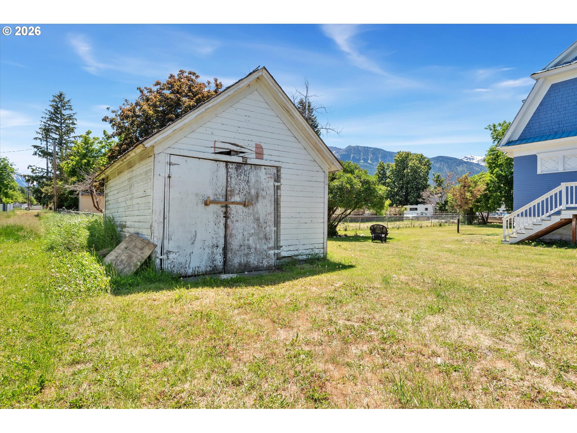 300 South Lake Street Joseph, OR 97846 - Photo 44 of 46