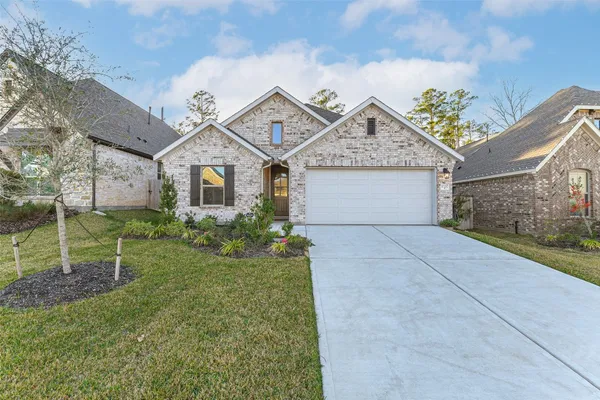 $2,500 | 1337 Lakeside Crk Road, Magnolia, TX 77354