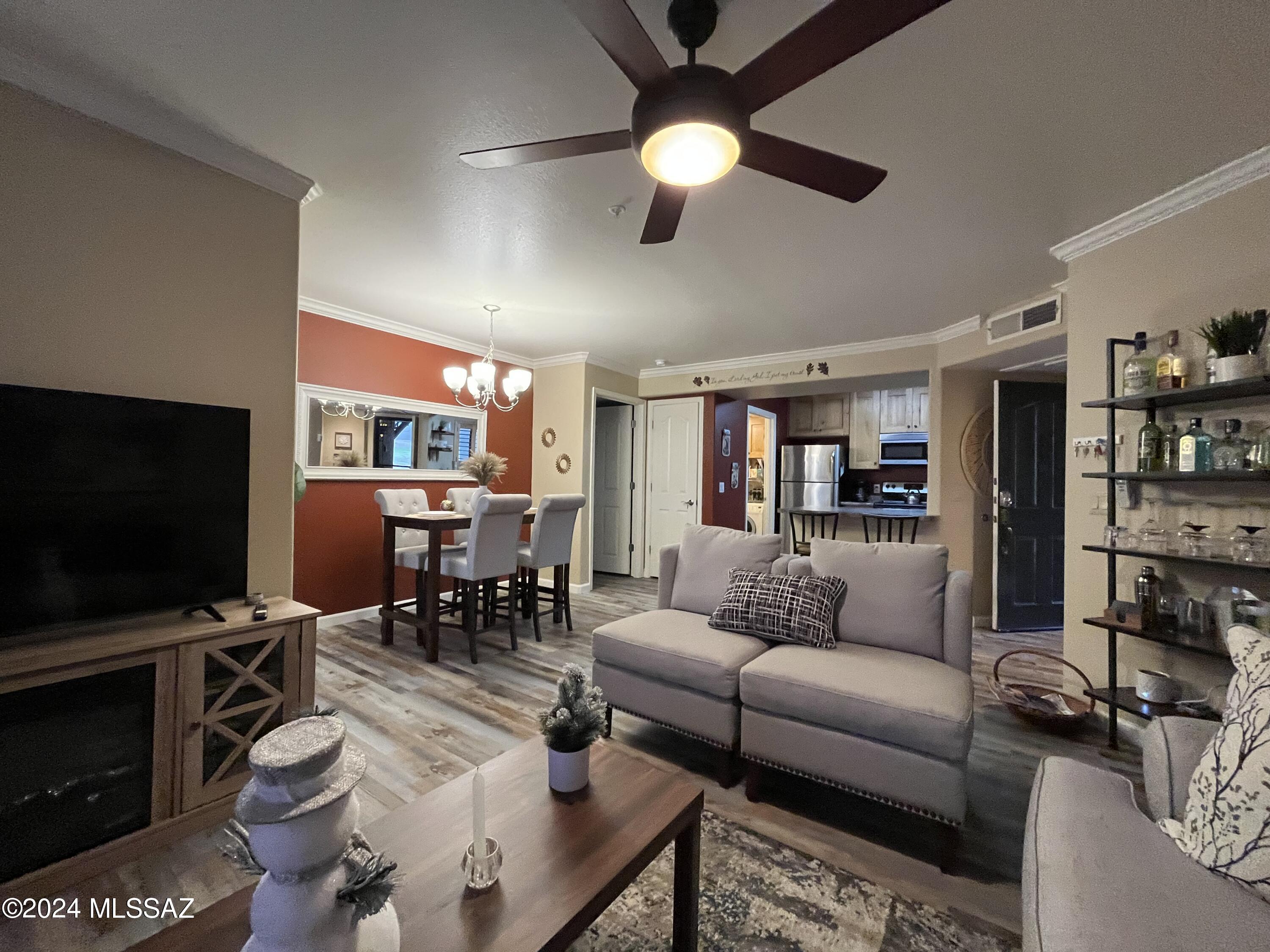 5751 North Kolb Road, Unit 26101 Tucson, AZ 85750 - Photo 5 of 21