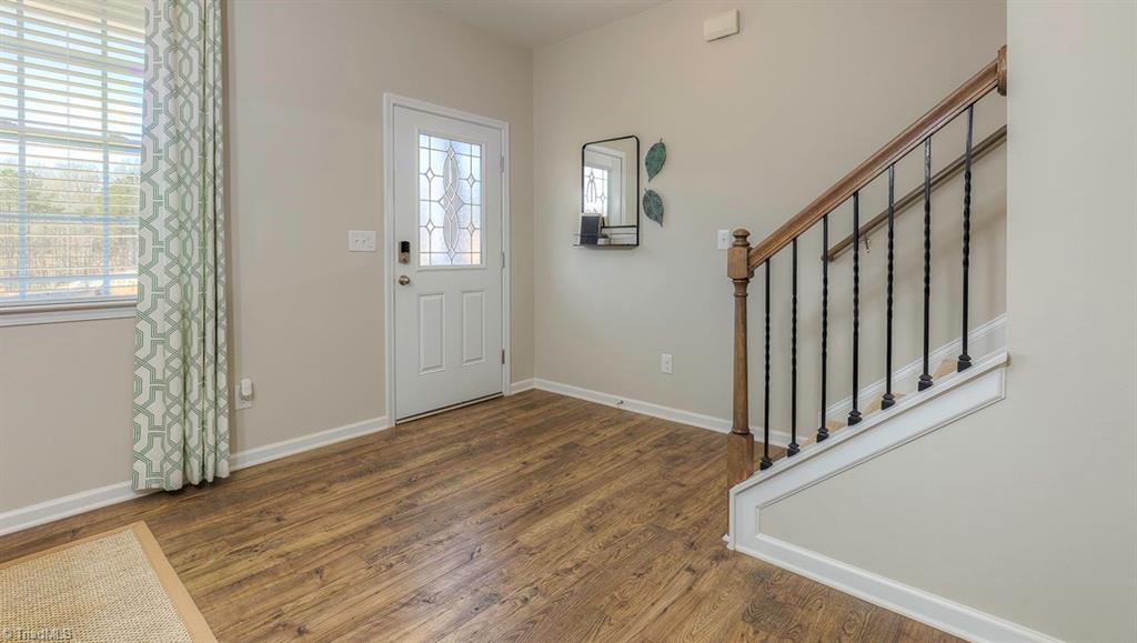 3190 Longpine Road, Unit 7 Burlington, NC 27215 - Photo 2 of 30 Photos are representative. Not actual home.