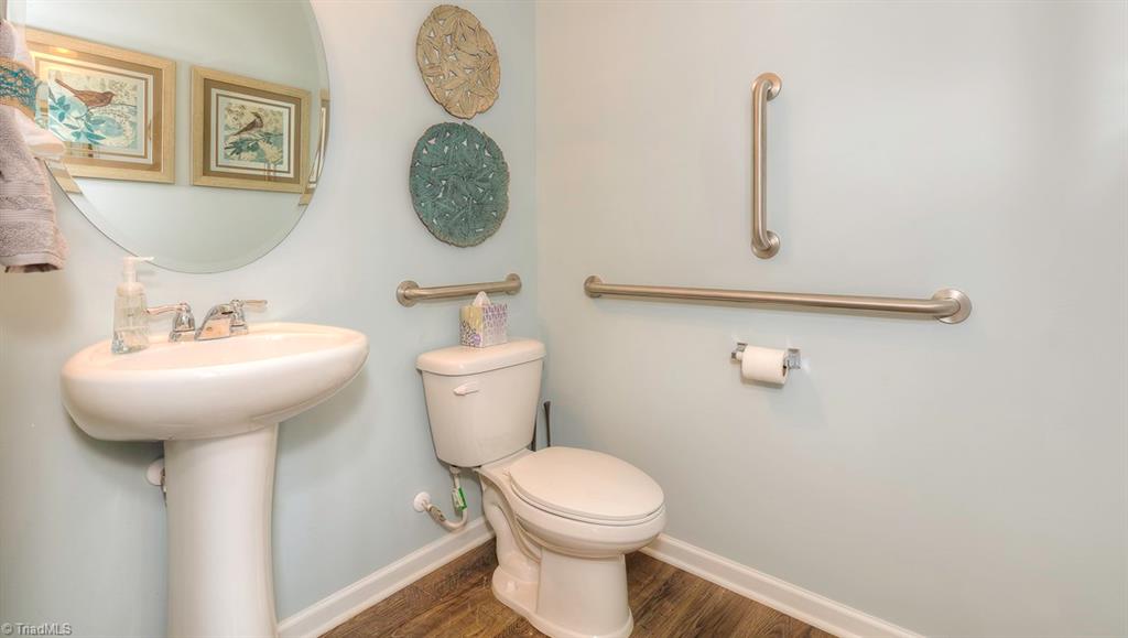 3190 Longpine Road, Unit 7 Burlington, NC 27215 - Photo 11 of 30 Photos are representative. Not actual home.