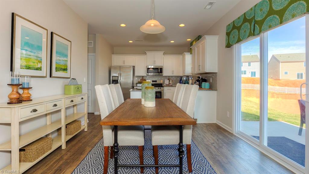 3190 Longpine Road, Unit 7 Burlington, NC 27215 - Photo 12 of 30 Photos are representative. Not actual home.