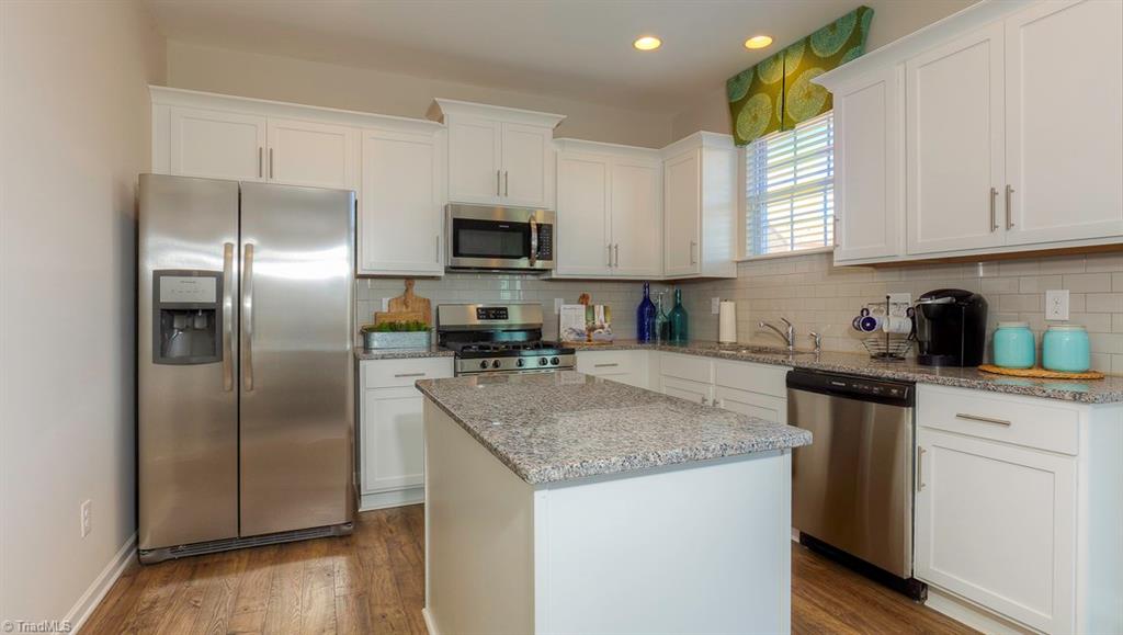 3190 Longpine Road, Unit 7 Burlington, NC 27215 - Photo 15 of 30 Photos are representative. Not actual home.