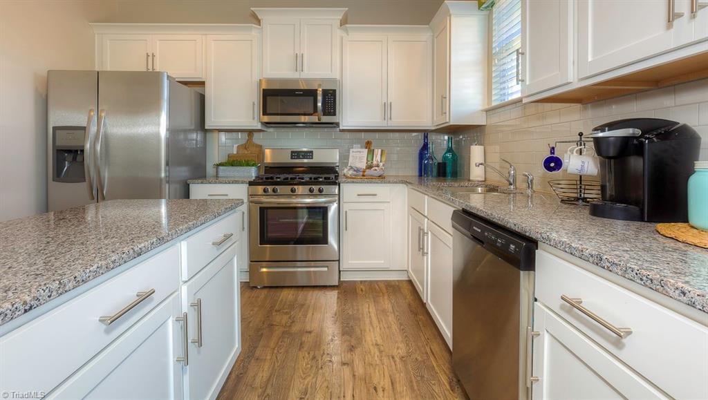 3190 Longpine Road, Unit 7 Burlington, NC 27215 - Photo 17 of 30 Photos are representative. Not actual home.