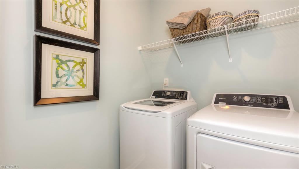 3190 Longpine Road, Unit 7 Burlington, NC 27215 - Photo 20 of 30 Photos are representative. Not actual home.