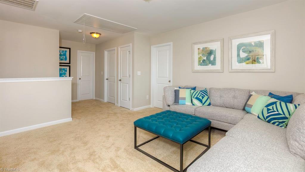 3190 Longpine Road, Unit 7 Burlington, NC 27215 - Photo 21 of 30 Photos are representative. Not actual home.