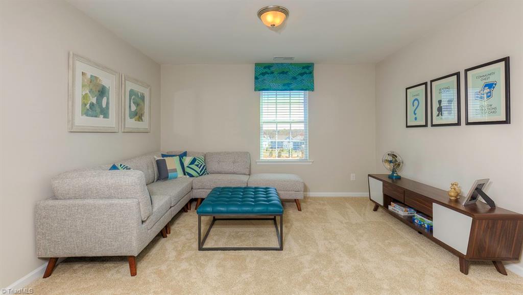 3190 Longpine Road, Unit 7 Burlington, NC 27215 - Photo 22 of 30 Photos are representative. Not actual home.