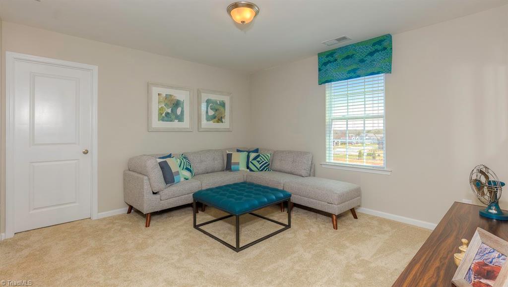 3190 Longpine Road, Unit 7 Burlington, NC 27215 - Photo 23 of 30 Photos are representative. Not actual home.