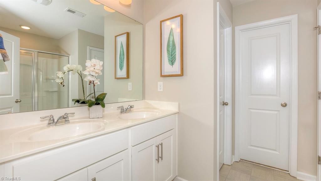 3190 Longpine Road, Unit 7 Burlington, NC 27215 - Photo 24 of 30 Photos are representative. Not actual home.