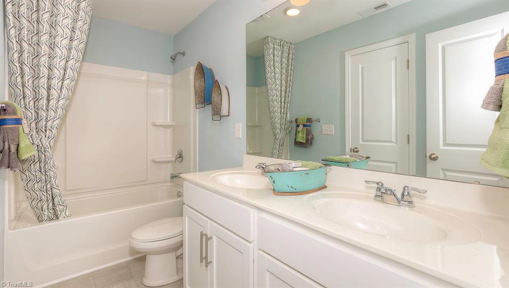 3190 Longpine Road, Unit 7 Burlington, NC 27215 - Photo 29 of 30 Photos are representative. Not actual home.