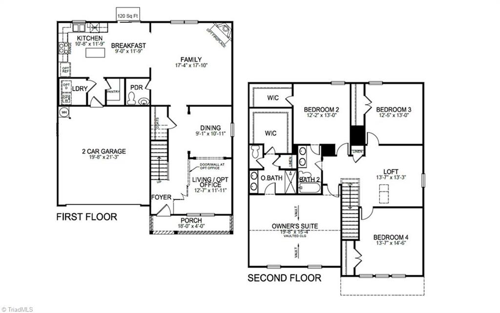 3190 Longpine Road, Unit 7 Burlington, NC 27215 - Photo 30 of 30 Gallery Image 30