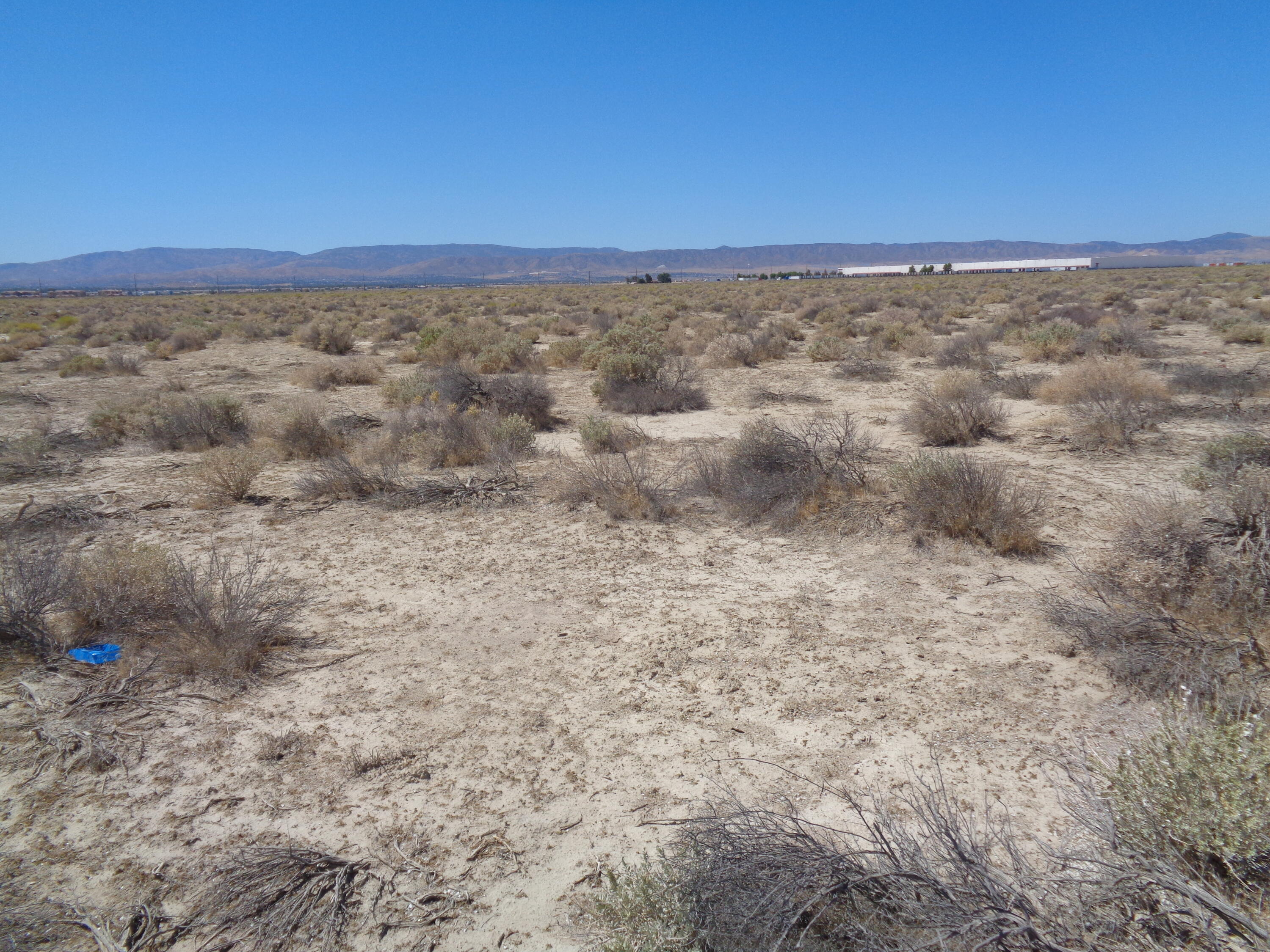 G6 31 Th Stw W Lancaster Ca West  