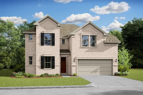 $471,946 | 2818 Duchess Drive, Rosenberg, TX 77471