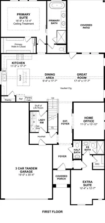 $471,946 | 2818 Duchess Drive, Rosenberg, TX 77471