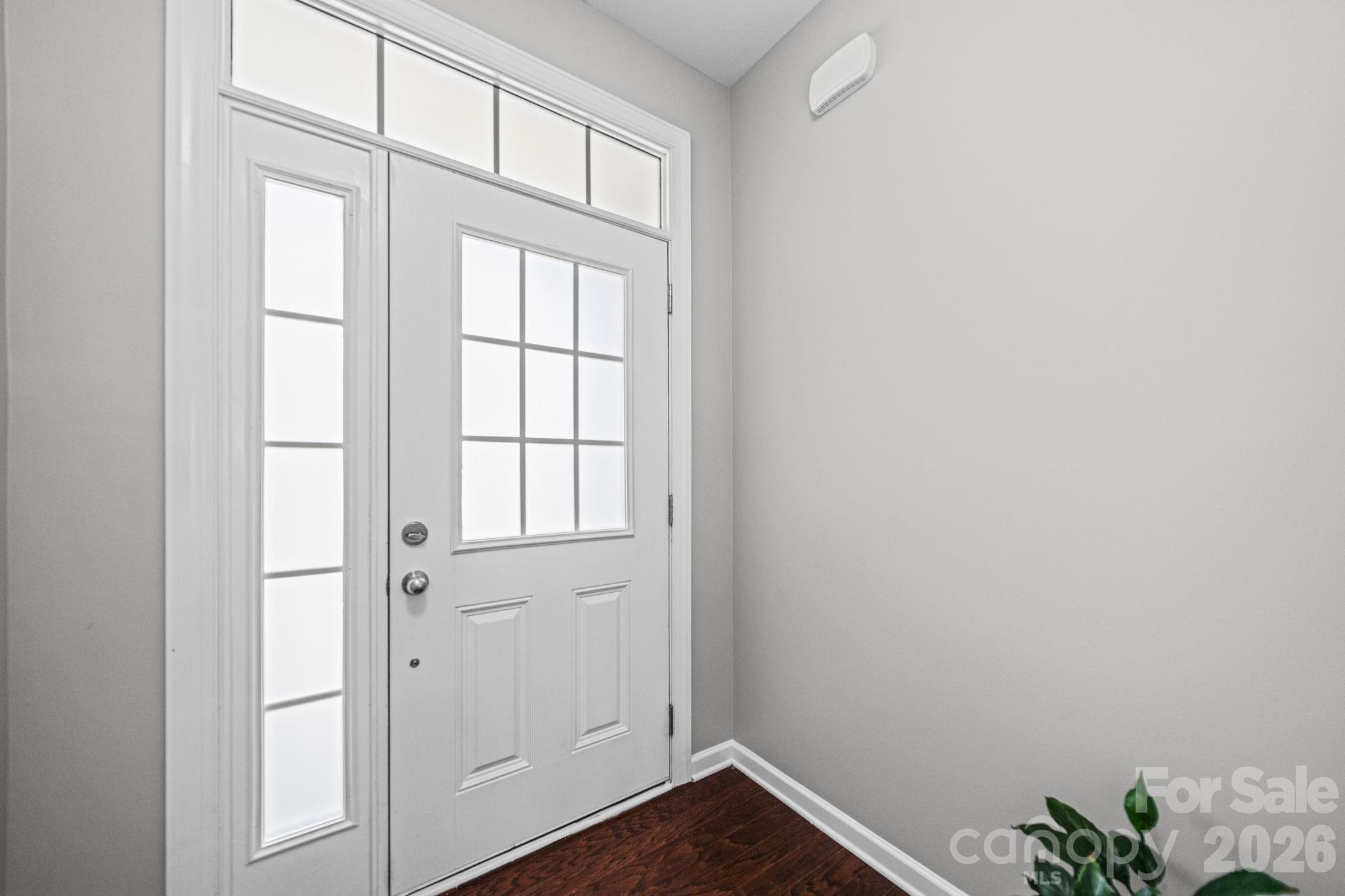 1108 Roderick Drive Fort Mill, SC 29708 - Photo 16 of 39 wooden floor in an empty room